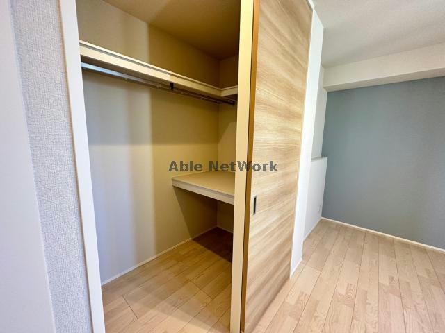  シャーメゾンルピナス