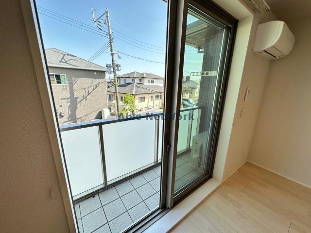  シャーメゾンルピナス