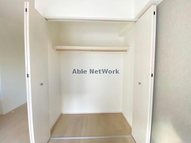  タウンブルグ新町