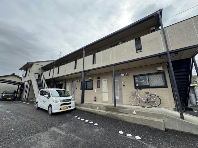  シティハイムパークサイド