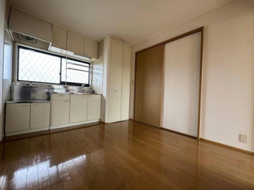 同型 シティハイムパークサイド