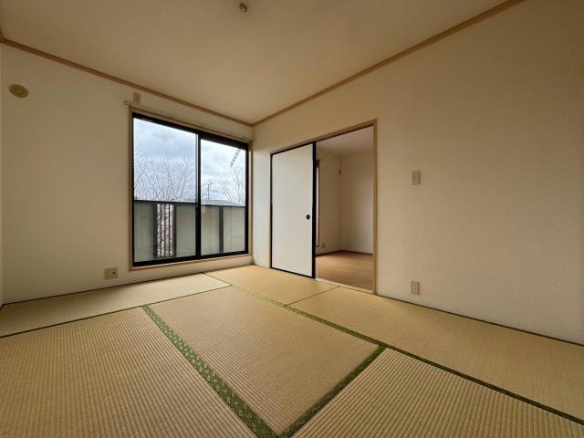 同型 シティハイムパークサイド