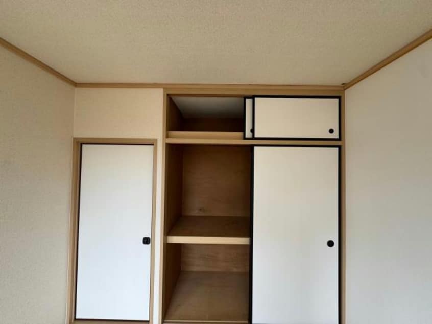 同型 シティハイムパークサイド