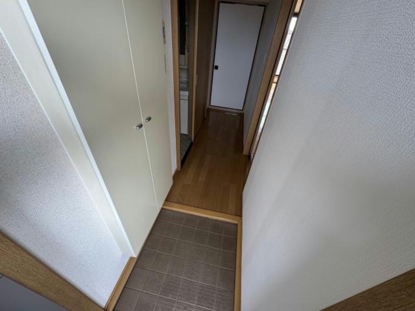 同型 シティハイムパークサイド