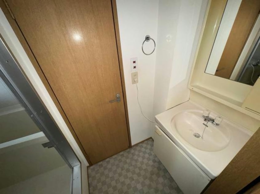 同型 シティハイムパークサイド