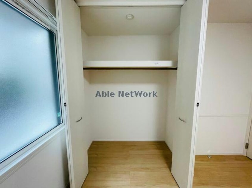 同型反転タイプ　現況優先 アガパンサス