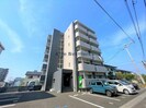 メリホジュールの外観