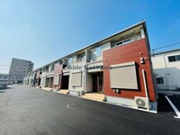 グランデ・レジデンスA・B