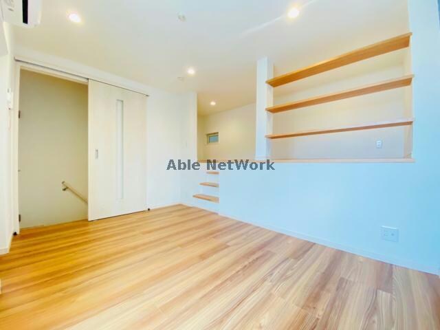 同型　現況優先 ADC本荘ラニカイ
