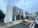 ヴェルデ琴平の外観