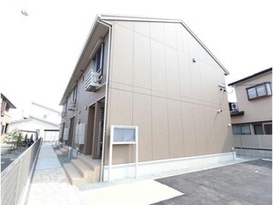 ハピネス上ノ郷