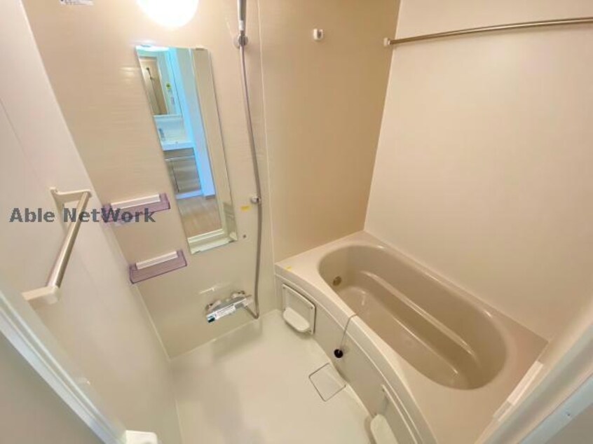 ※同型反転タイプ REGALEST熊本駅前