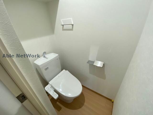 ※同型反転タイプ REGALEST熊本駅前