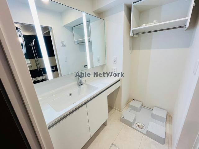 同型　現況優先 D-room出水