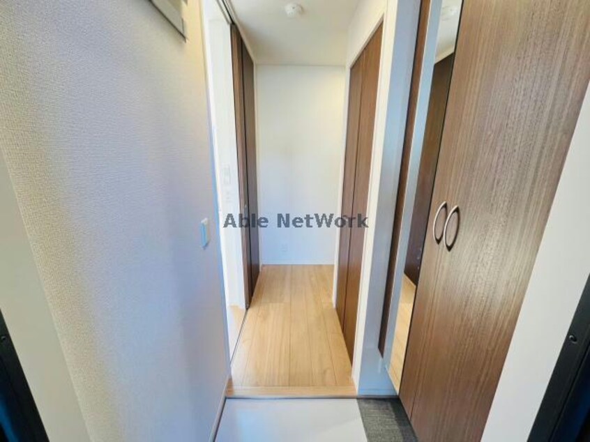 同型　現況優先 D-room出水