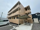 SUN　TERRACEの外観