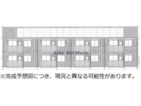 （仮）D-room南高江