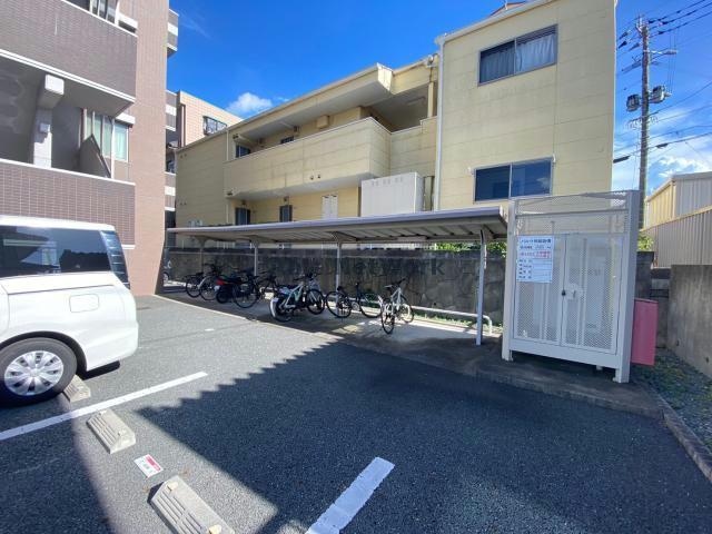  免疫ビルEXCIAⅡ