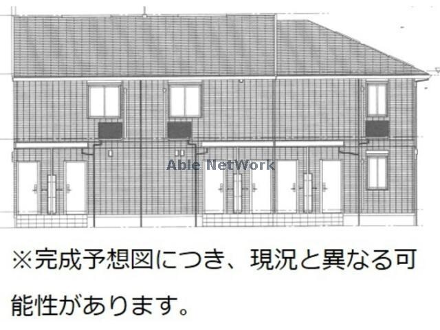  （仮）TORISIA田迎