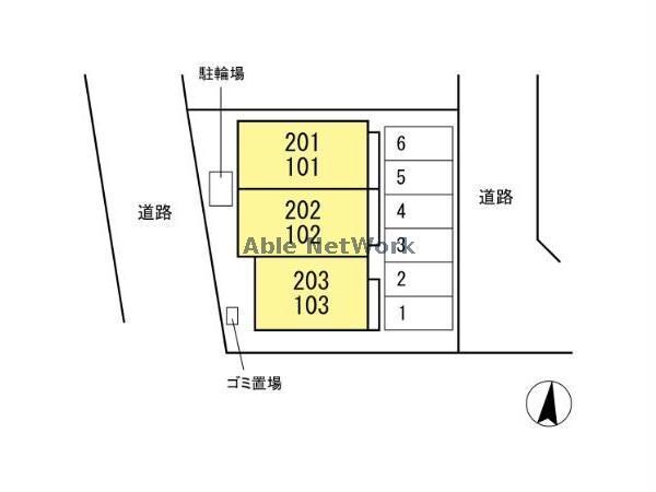  （仮）TORISIA田迎