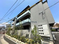 さくらガーデン出水