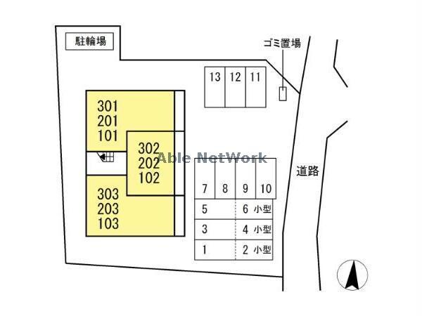  （仮）D-room平成Sta.PJ