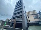 CROIRE（クロワール）の外観