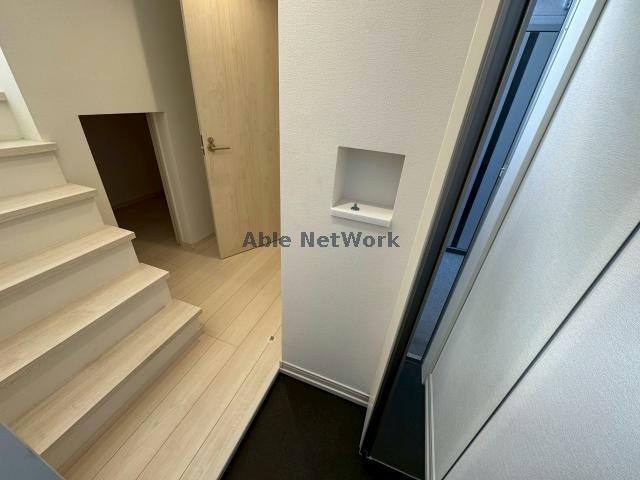 同型 ADC田迎南カーサ