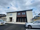  熊本市電Ａ系統<熊本市交通局>/八丁馬場駅 徒歩16分 2階 築1年