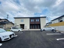  熊本市電Ａ系統<熊本市交通局>/八丁馬場駅 徒歩16分 2階 築1年