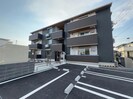 アンビシャス西熊本の外観