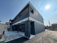 シャンボール南高江