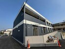  シャンボール南高江
