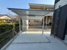  シャンボール南高江