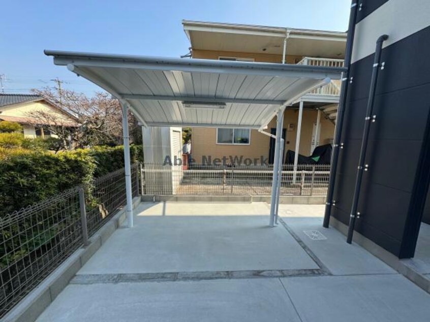  シャンボール南高江