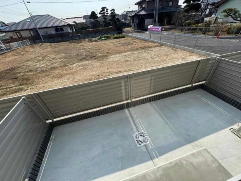  シャンボール南高江