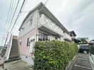 ファミール田迎の外観