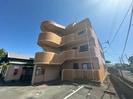 エクセルムラカミの外観