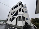 メゾンクレール野口の外観