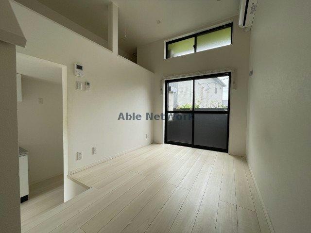 同型タイプ　現況優先 Libre八王寺B