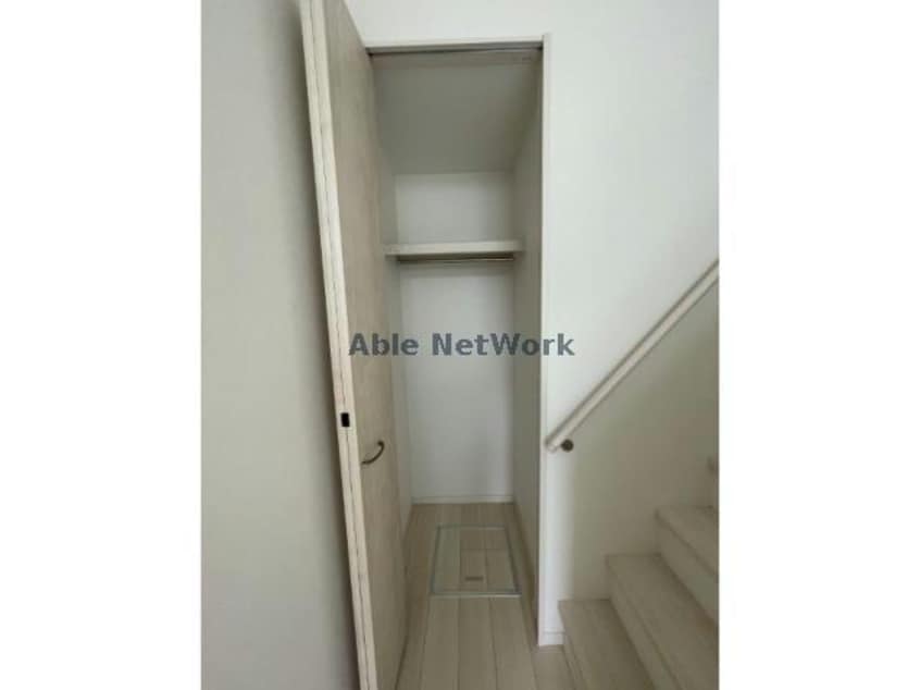 同型タイプ　現況優先 Libre八王寺B