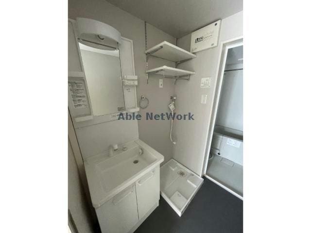 同型タイプ　現況優先 Libre八王寺B