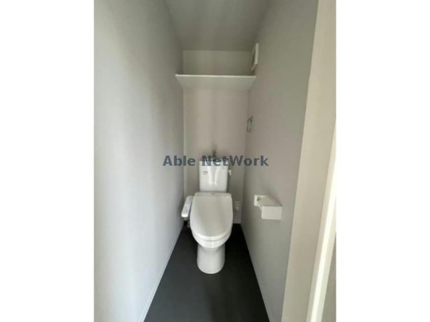 同型タイプ　現況優先 Libre八王寺B