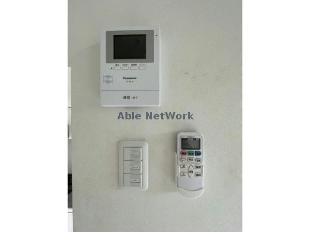 同型タイプ　現況優先 Libre八王寺B