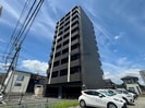 フェニックスハイツ八王寺の外観