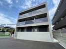 表参道グレイスKの外観