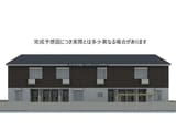 グランフォレ白藤