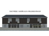 グランフォレ白藤