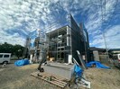 クレリアA・Bの外観