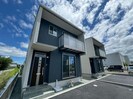 クレリアA・Bの外観